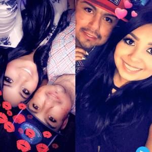 Meet your Posher, Thalia